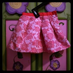 Janie and Jack skirt